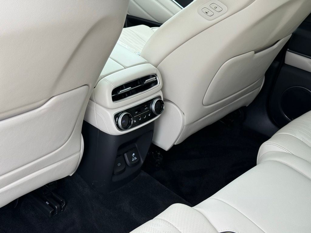2024 Genesis GV80 3.5T