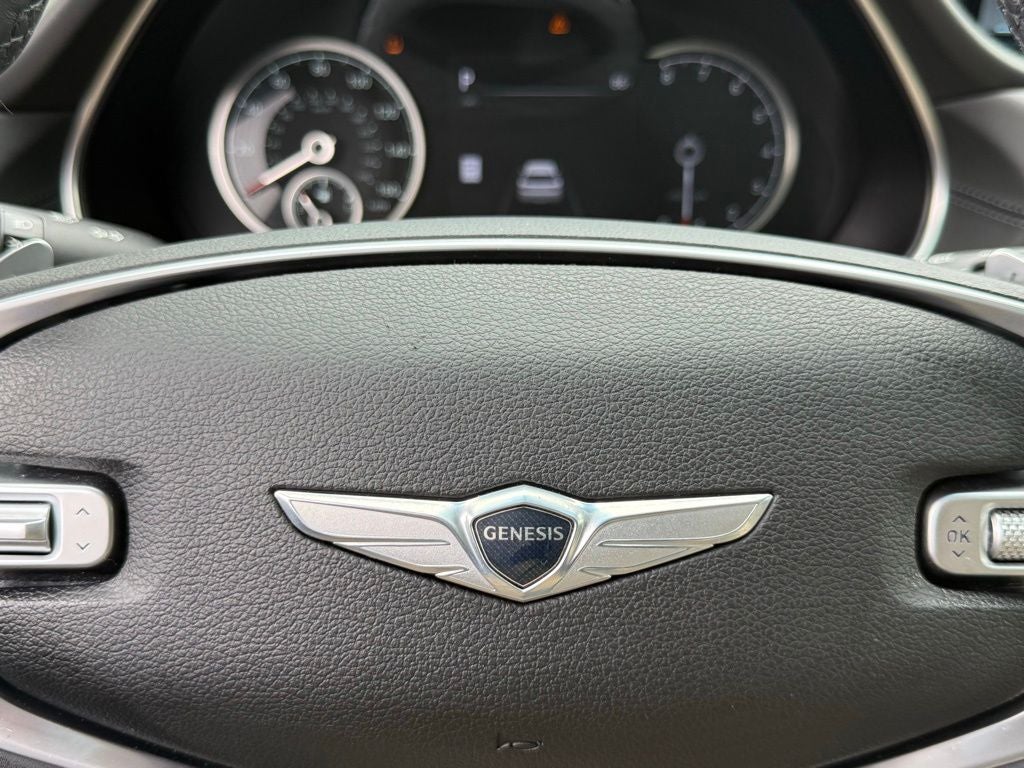 2024 Genesis GV80 3.5T