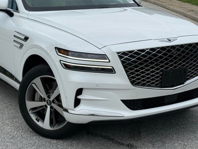 2024 Genesis GV80 3.5T