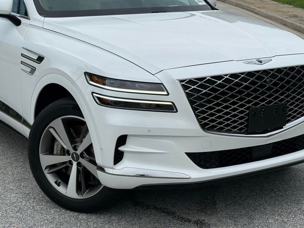 2024 Genesis GV80 3.5T