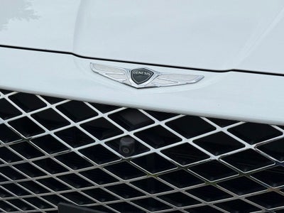2024 Genesis GV80 3.5T