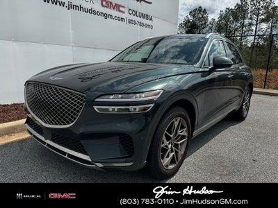 2023 Genesis GV70 2.5T