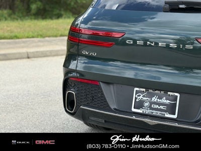 2023 Genesis GV70 2.5T