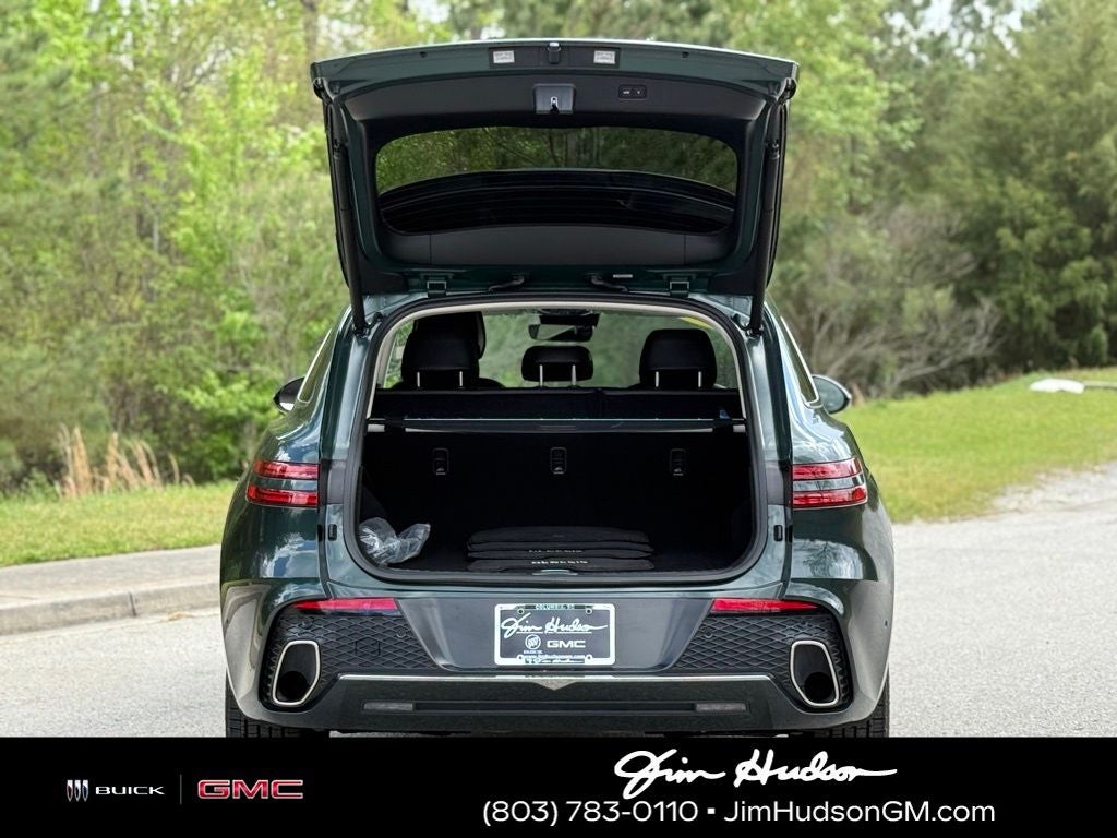 2023 Genesis GV70 2.5T