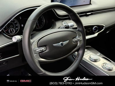 2023 Genesis GV70 2.5T
