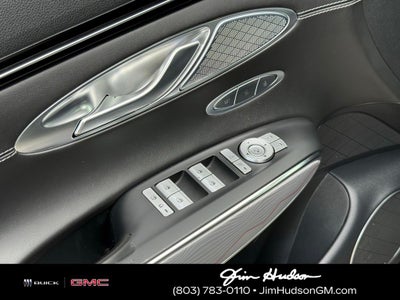 2023 Genesis GV70 2.5T