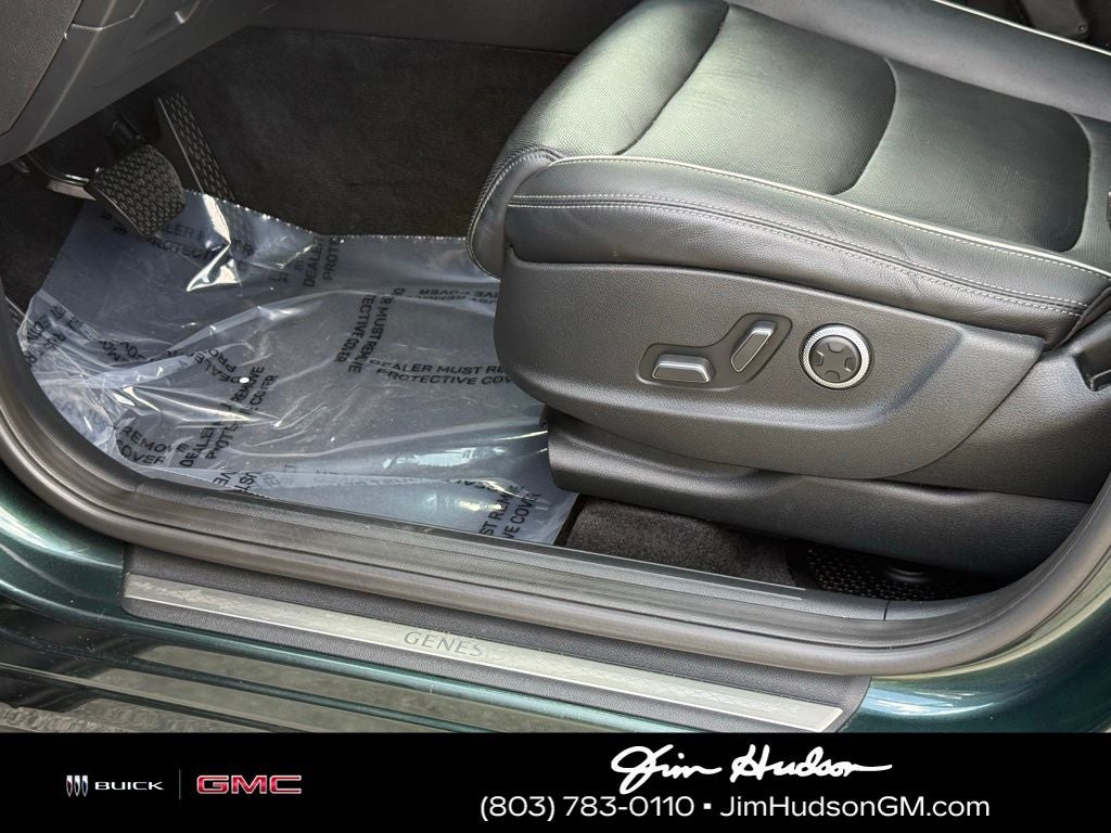 2023 Genesis GV70 2.5T