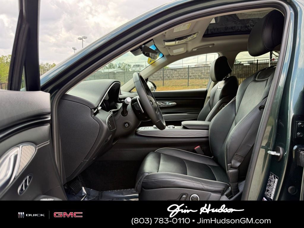 2023 Genesis GV70 2.5T