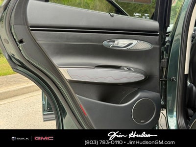 2023 Genesis GV70 2.5T