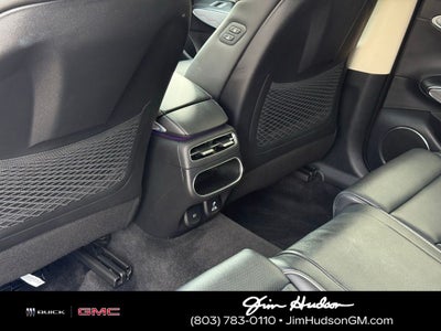 2023 Genesis GV70 2.5T