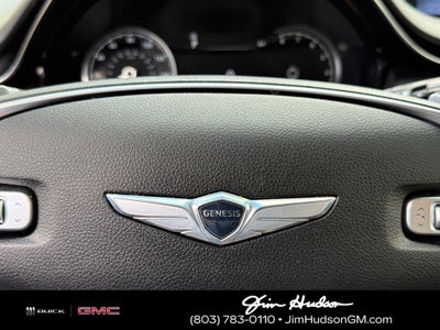 2023 Genesis GV70 2.5T