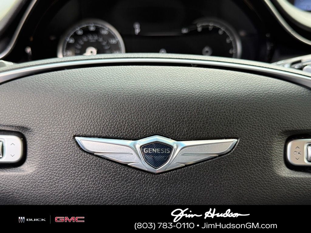 2023 Genesis GV70 2.5T