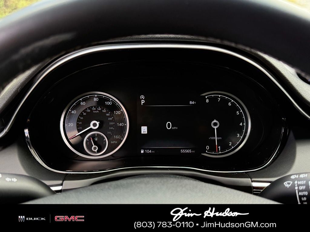 2023 Genesis GV70 2.5T