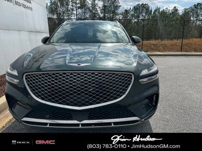 2023 Genesis GV70 2.5T
