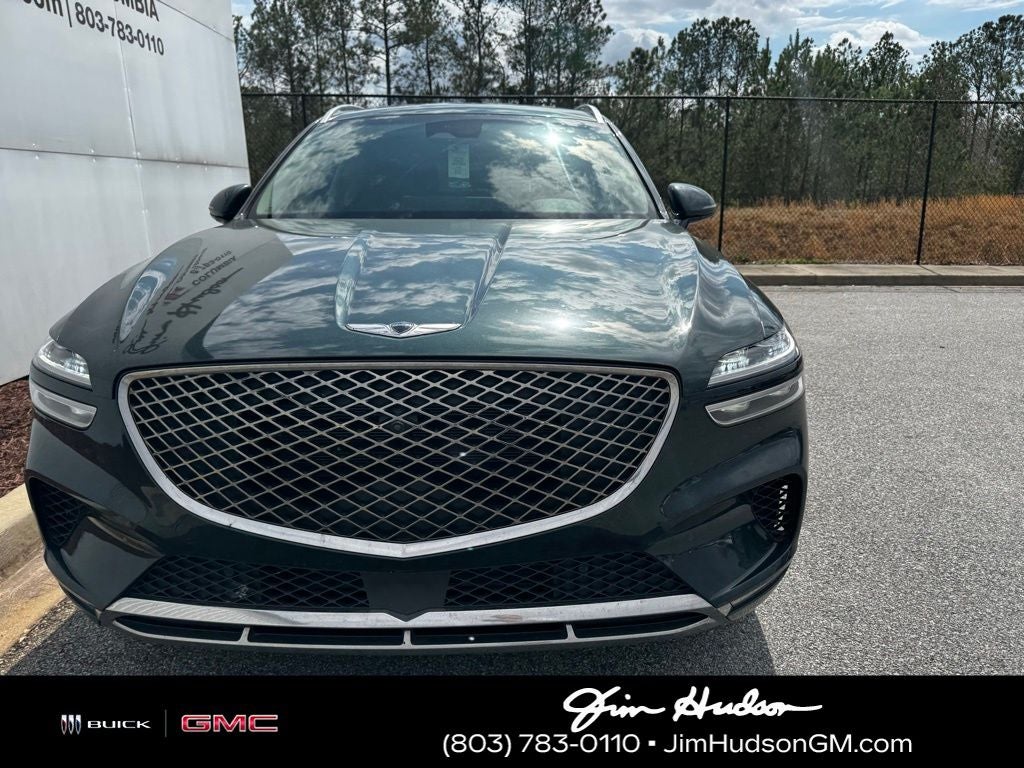 2023 Genesis GV70 2.5T