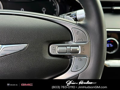 2023 Genesis GV70 2.5T