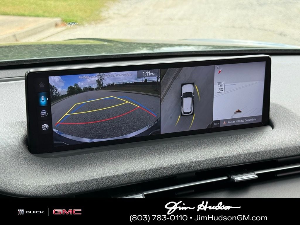 2023 Genesis GV70 2.5T