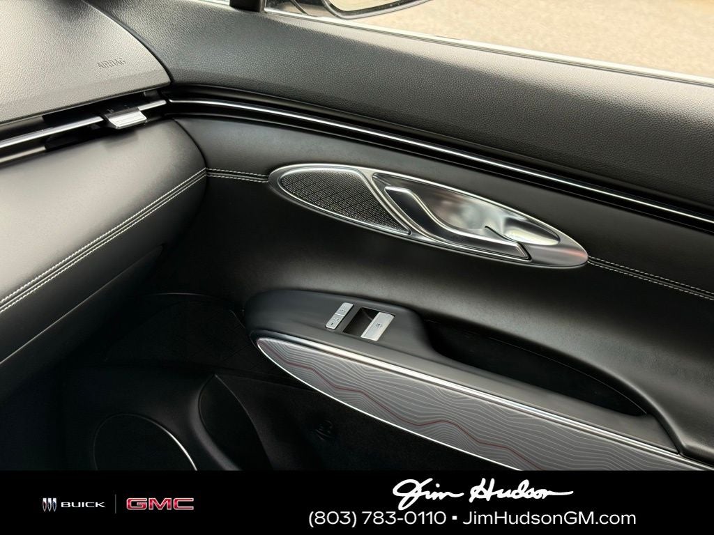 2023 Genesis GV70 2.5T