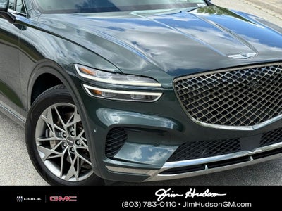 2023 Genesis GV70 2.5T