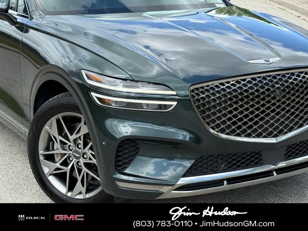 2023 Genesis GV70 2.5T