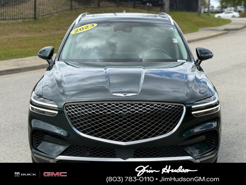 2023 Genesis GV70 2.5T