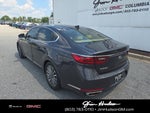 2017 Kia Cadenza Technology