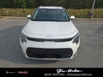 2024 Kia Niro EV Wave
