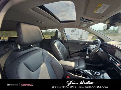 2024 Kia Niro EV Wave