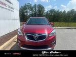 2020 Buick Envision Premium II