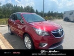 2020 Buick Envision Premium II