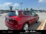 2020 Buick Envision Premium II