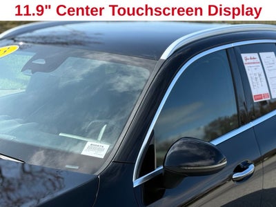 2023 Mercedes-Benz GLC GLC 300 4MATIC®