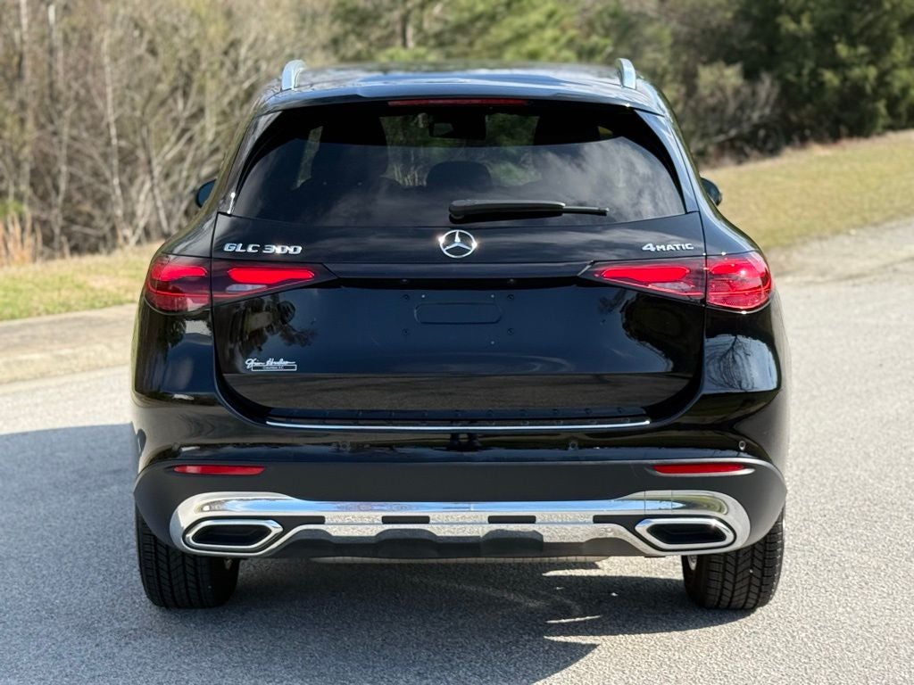 2023 Mercedes-Benz GLC GLC 300 4MATIC®