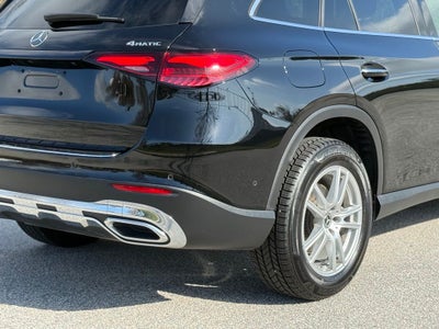 2023 Mercedes-Benz GLC GLC 300 4MATIC®