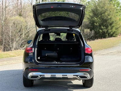 2023 Mercedes-Benz GLC GLC 300 4MATIC®