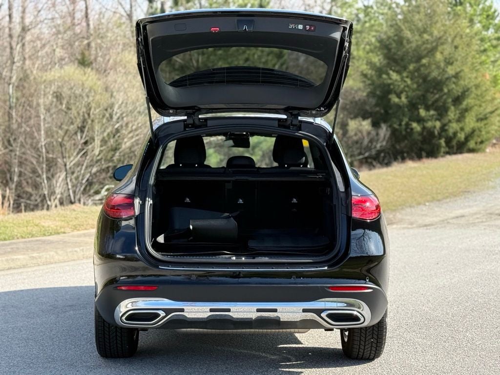 2023 Mercedes-Benz GLC GLC 300 4MATIC®