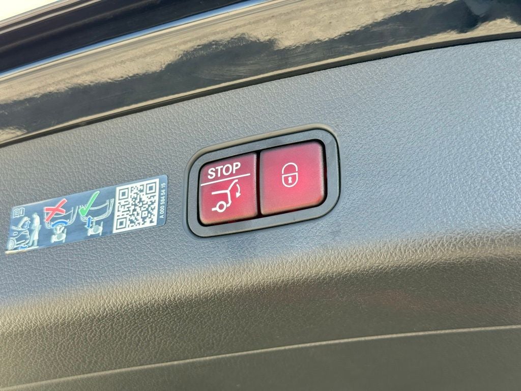 2023 Mercedes-Benz GLC GLC 300 4MATIC®