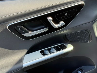 2023 Mercedes-Benz GLC GLC 300 4MATIC®