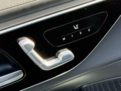 2023 Mercedes-Benz GLC GLC 300 4MATIC®