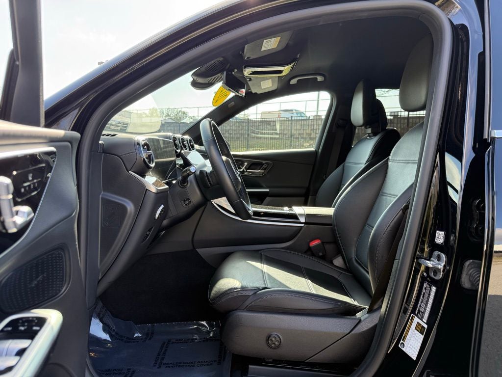 2023 Mercedes-Benz GLC GLC 300 4MATIC®