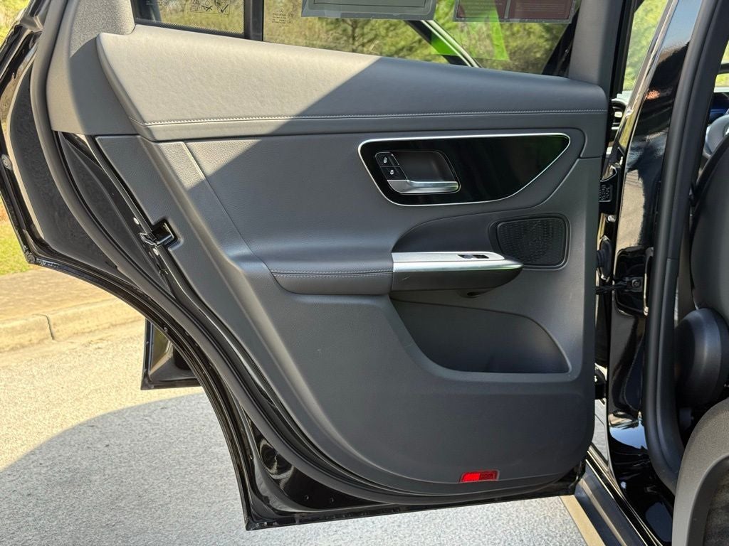 2023 Mercedes-Benz GLC GLC 300 4MATIC®