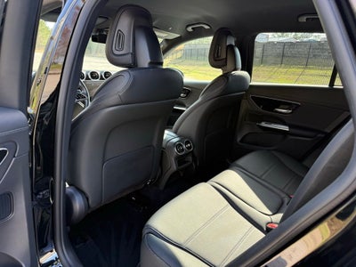 2023 Mercedes-Benz GLC GLC 300 4MATIC®