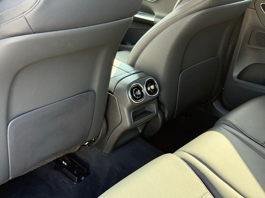 2023 Mercedes-Benz GLC GLC 300 4MATIC®