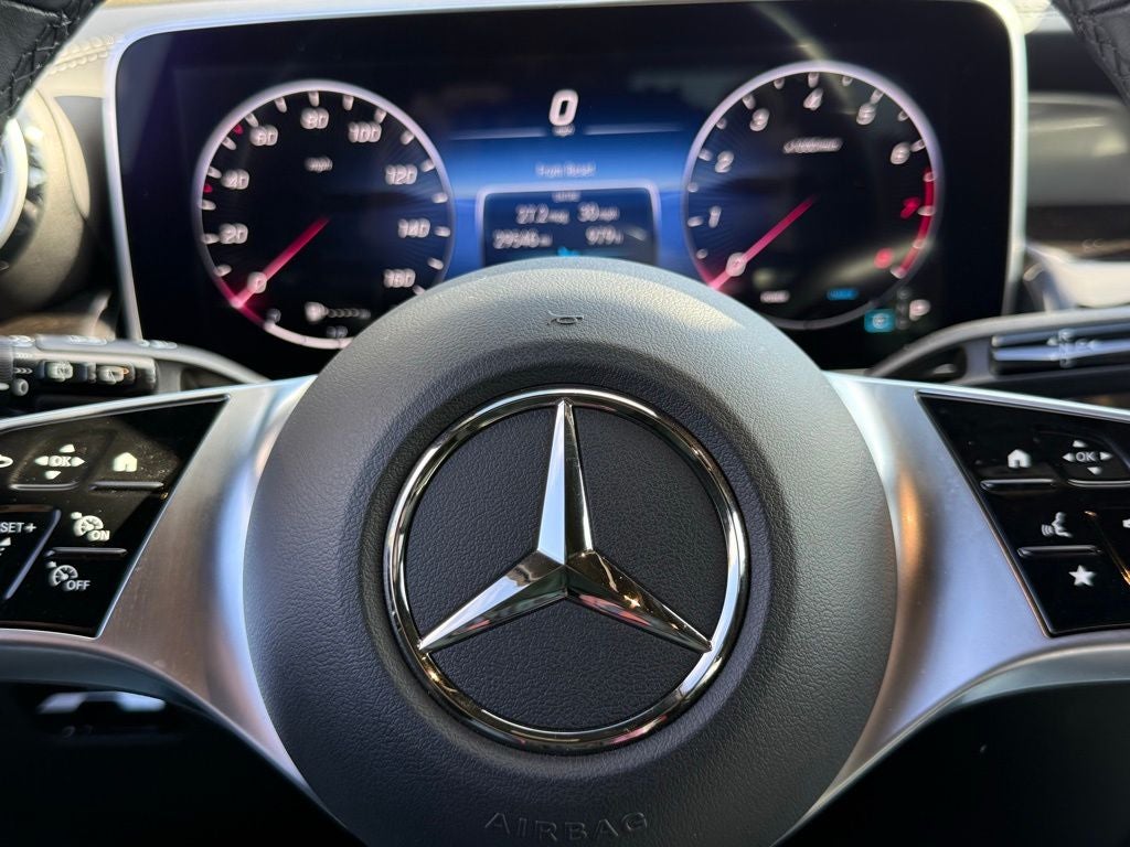 2023 Mercedes-Benz GLC GLC 300 4MATIC®