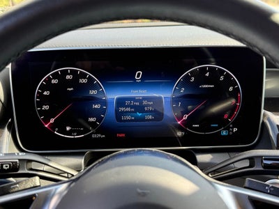 2023 Mercedes-Benz GLC GLC 300 4MATIC®