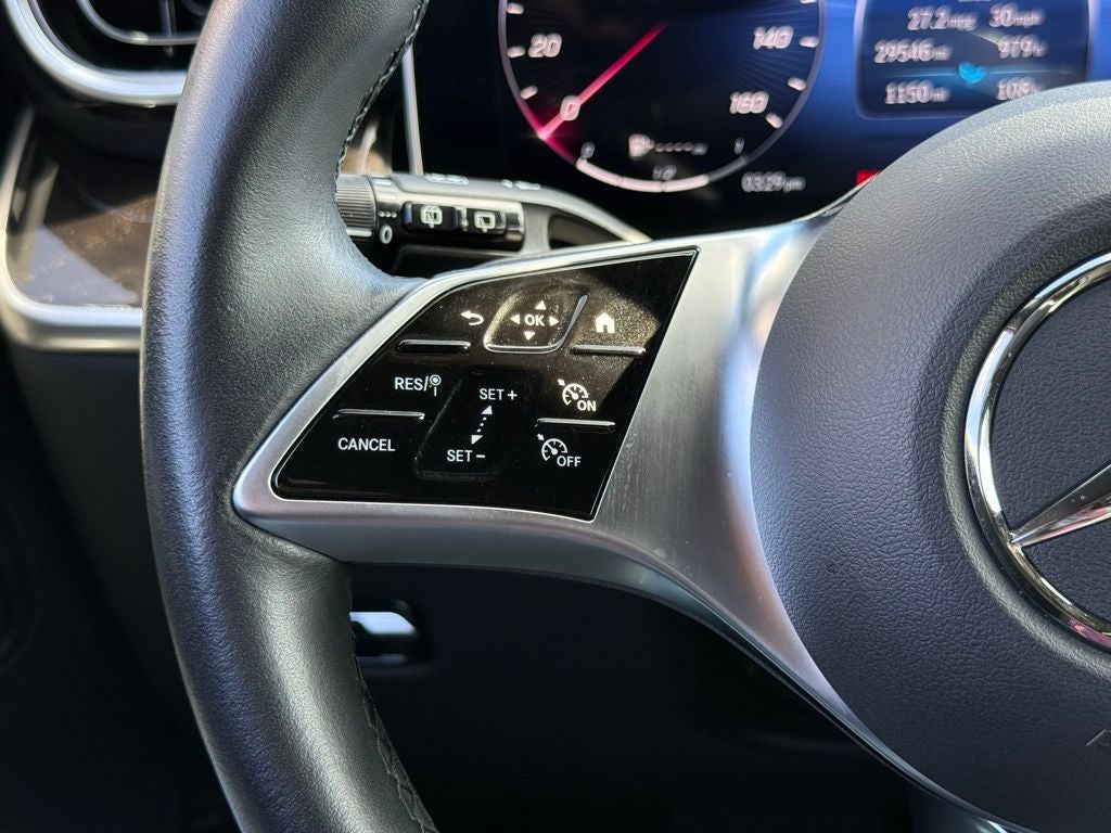 2023 Mercedes-Benz GLC GLC 300 4MATIC®