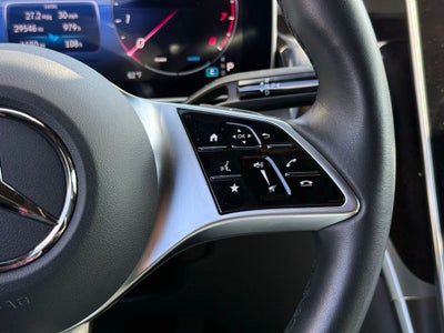 2023 Mercedes-Benz GLC GLC 300 4MATIC®