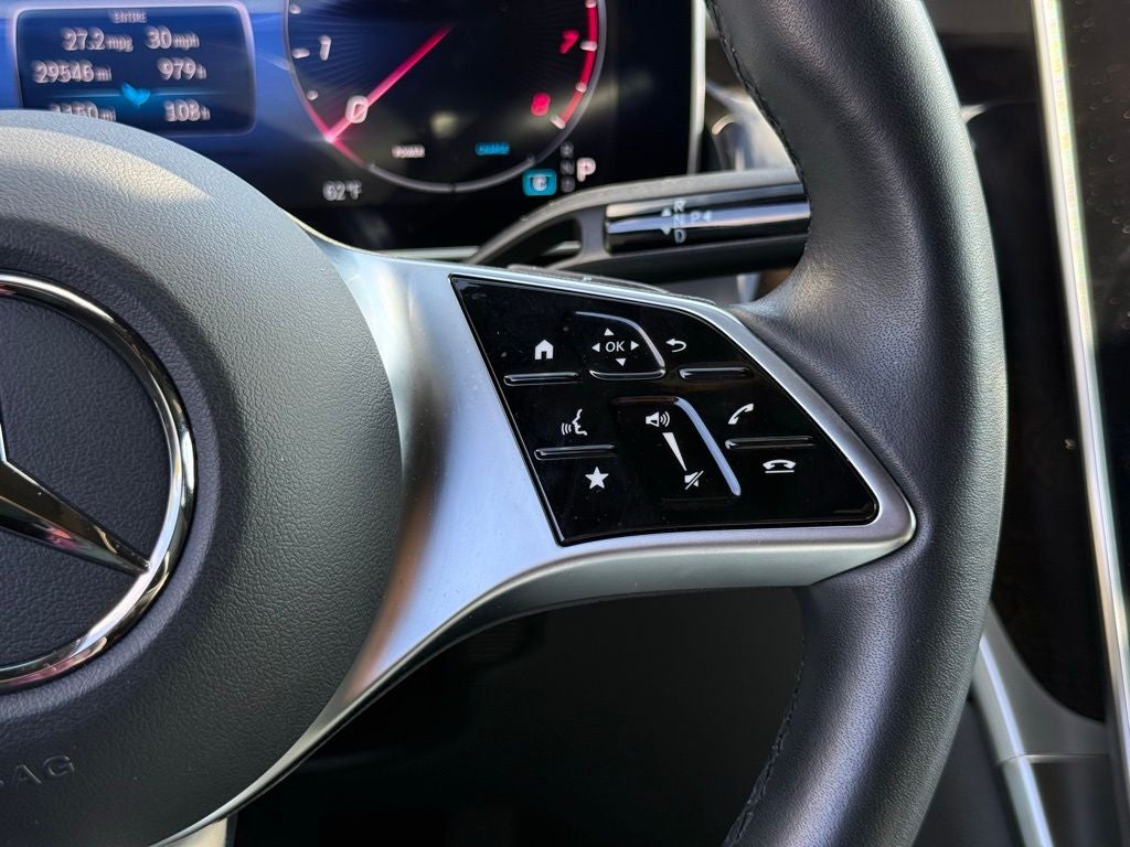 2023 Mercedes-Benz GLC GLC 300 4MATIC®