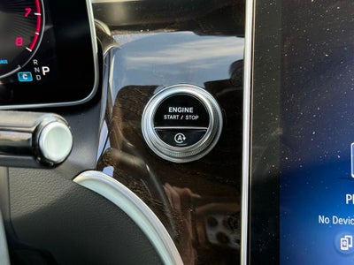 2023 Mercedes-Benz GLC GLC 300 4MATIC®