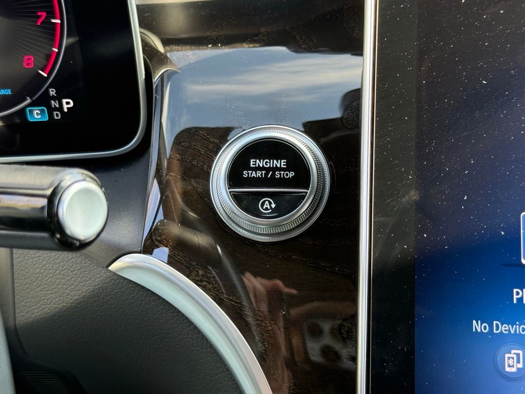 2023 Mercedes-Benz GLC GLC 300 4MATIC®